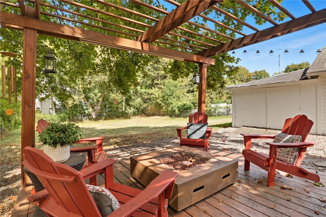 162 Chestnut Ridge Road