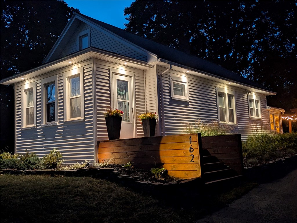 162 Chestnut Ridge Road