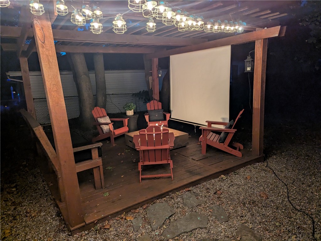 162 Chestnut Ridge Road