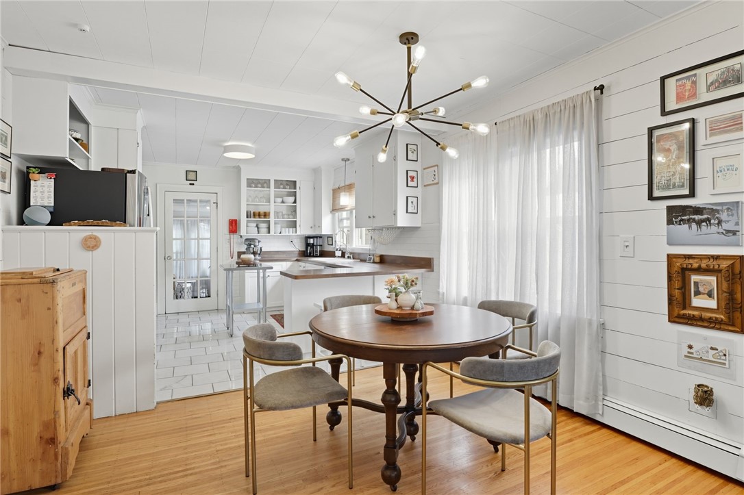 162 Chestnut Ridge Road