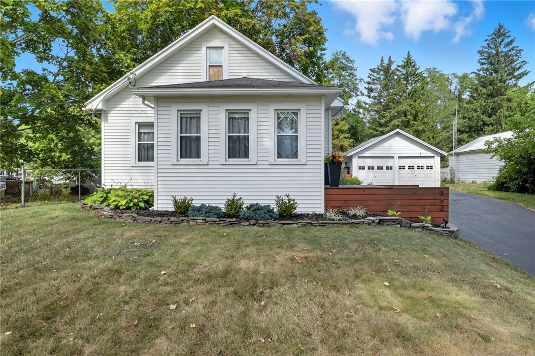 162 Chestnut Ridge Road