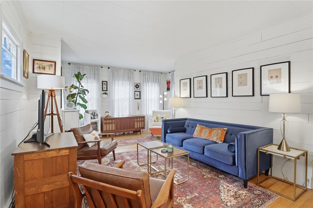 162 Chestnut Ridge Road