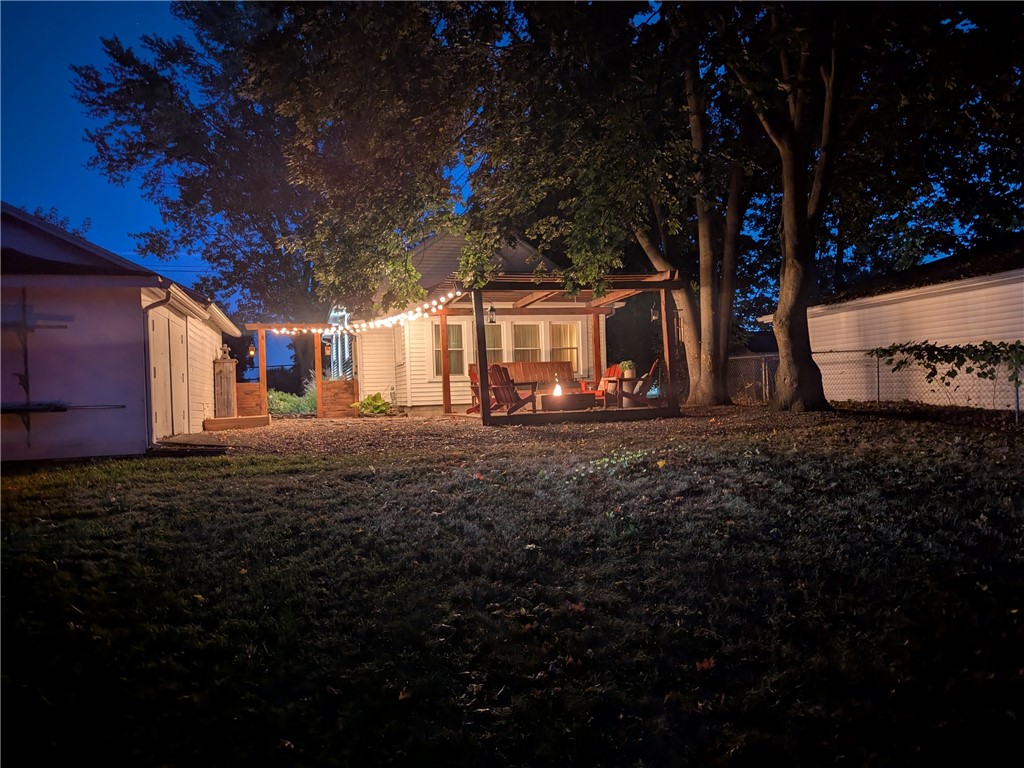 162 Chestnut Ridge Road