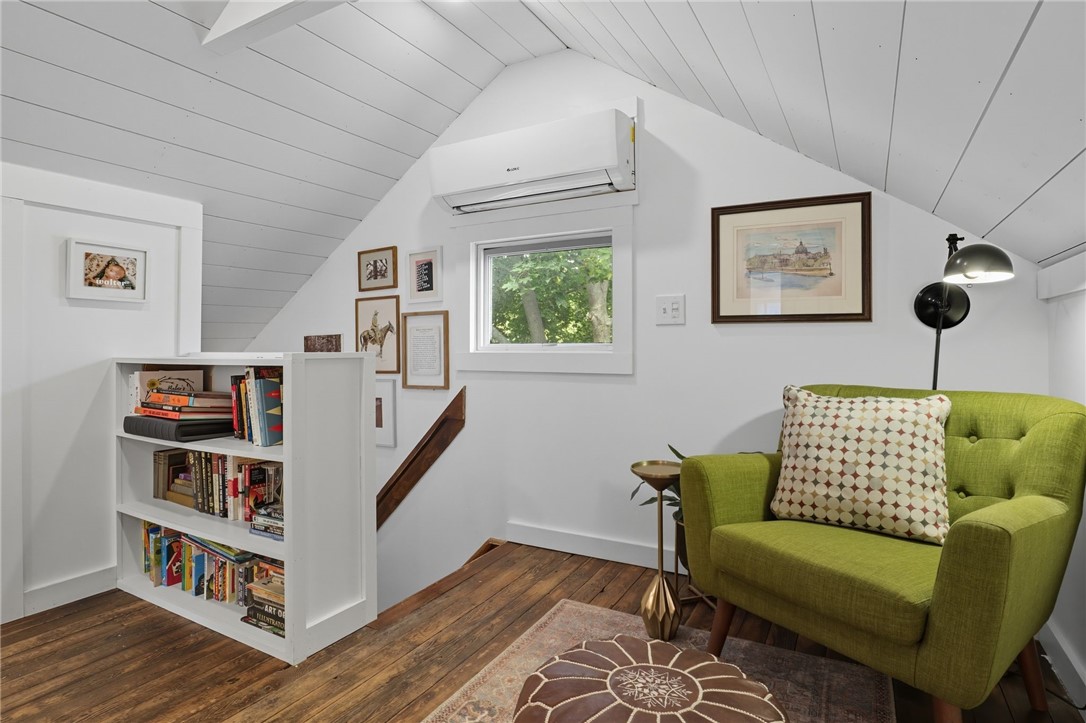 162 Chestnut Ridge Road