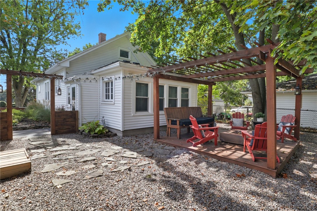 162 Chestnut Ridge Road