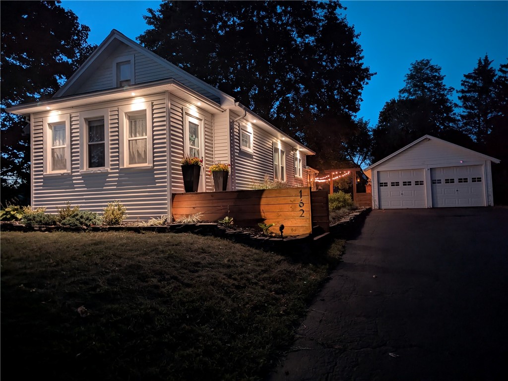 162 Chestnut Ridge Road