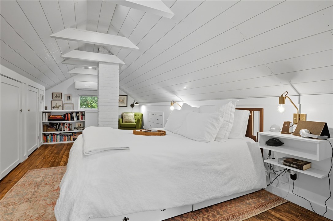 162 Chestnut Ridge Road