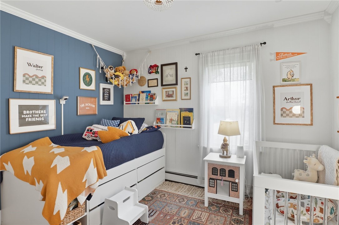 162 Chestnut Ridge Road