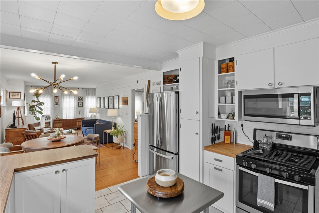 162 Chestnut Ridge Road