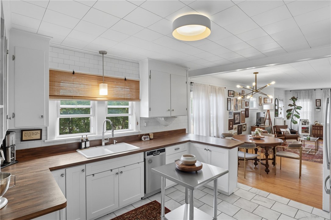 162 Chestnut Ridge Road