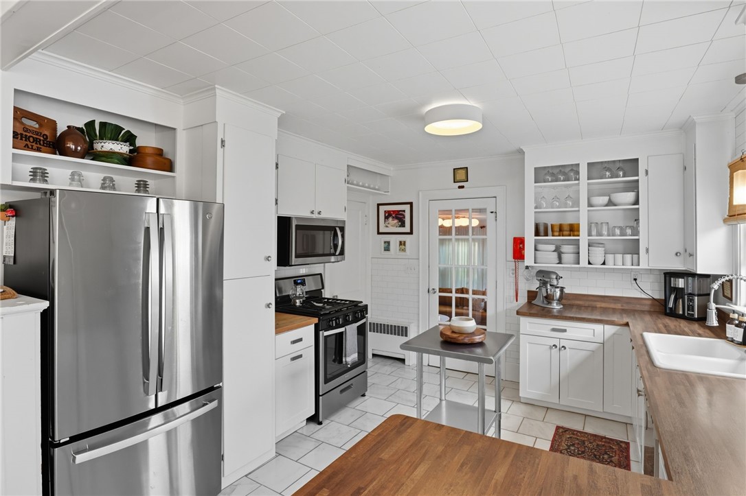 162 Chestnut Ridge Road
