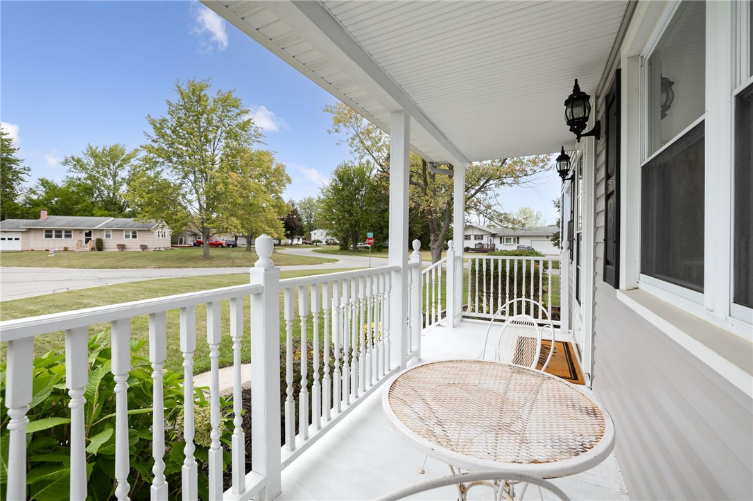 60 Peddington Circle