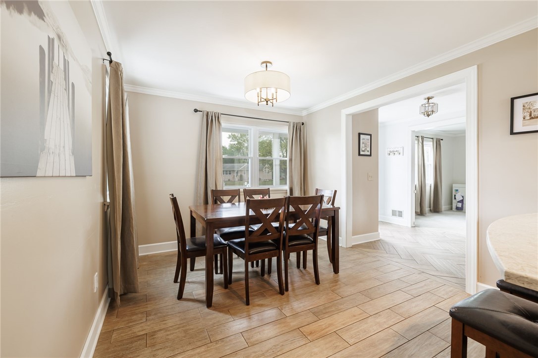 60 Peddington Circle