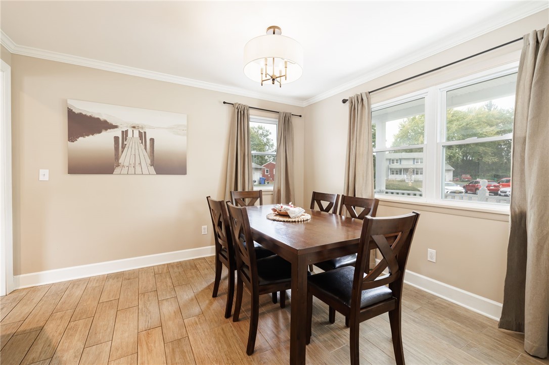 60 Peddington Circle