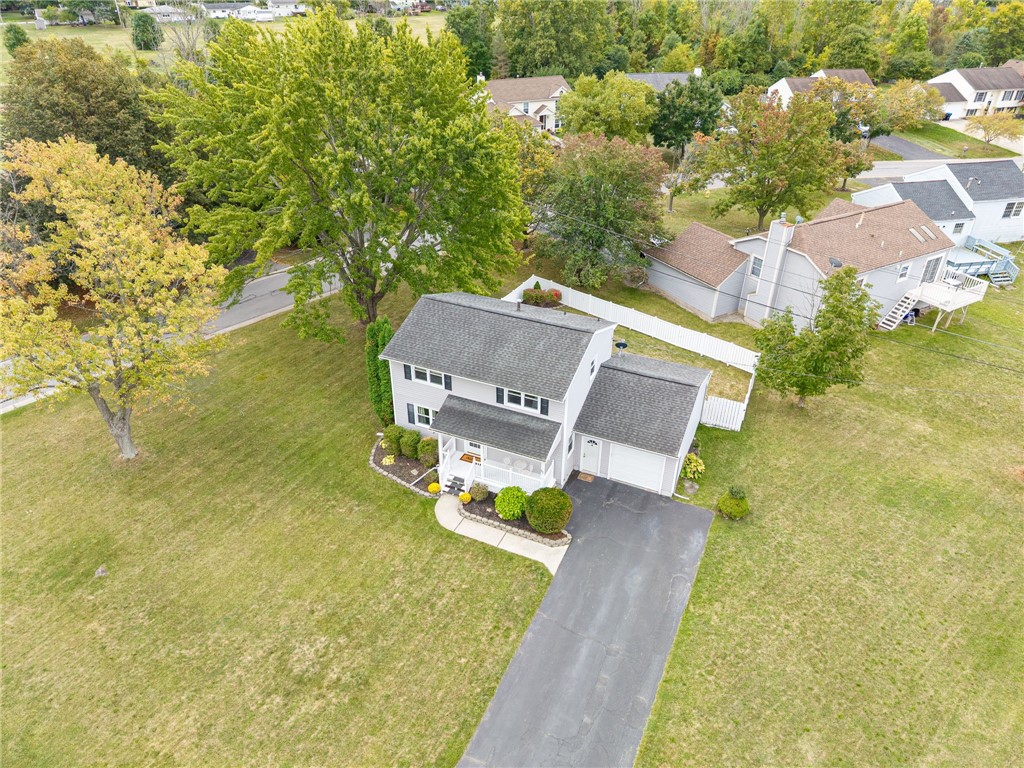 60 Peddington Circle