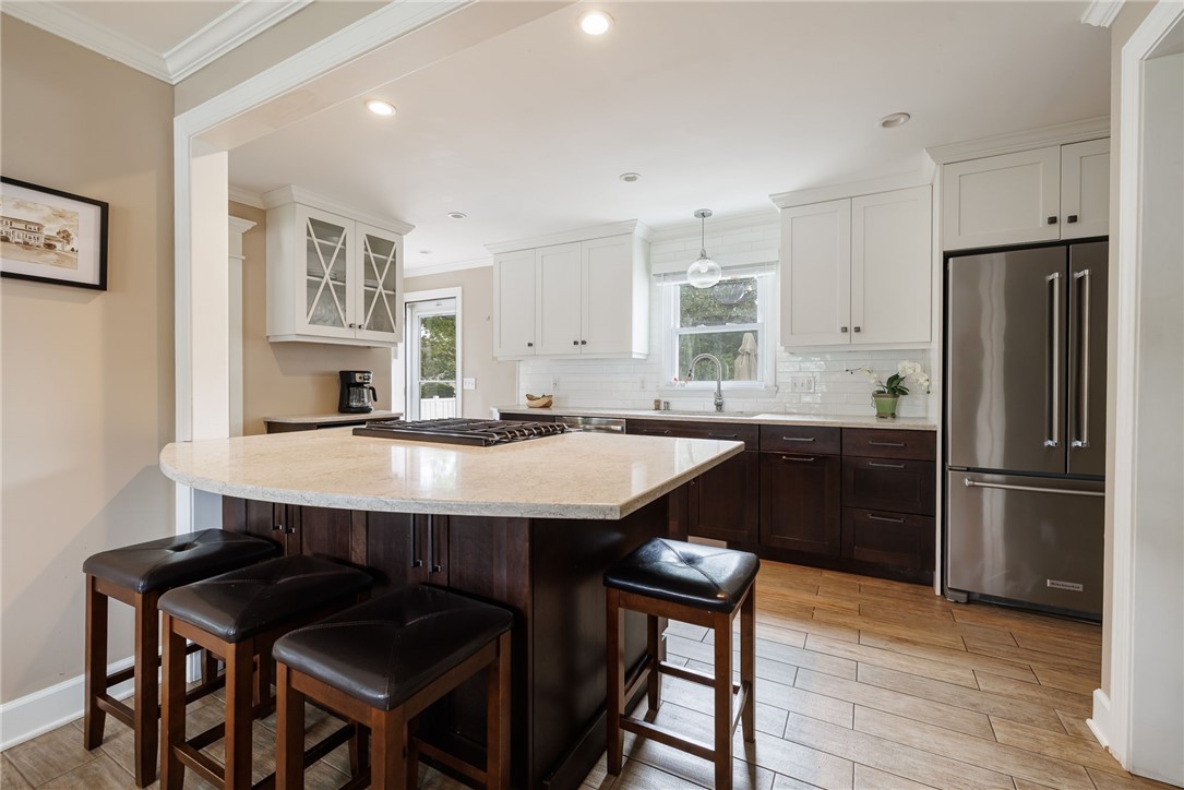 60 Peddington Circle