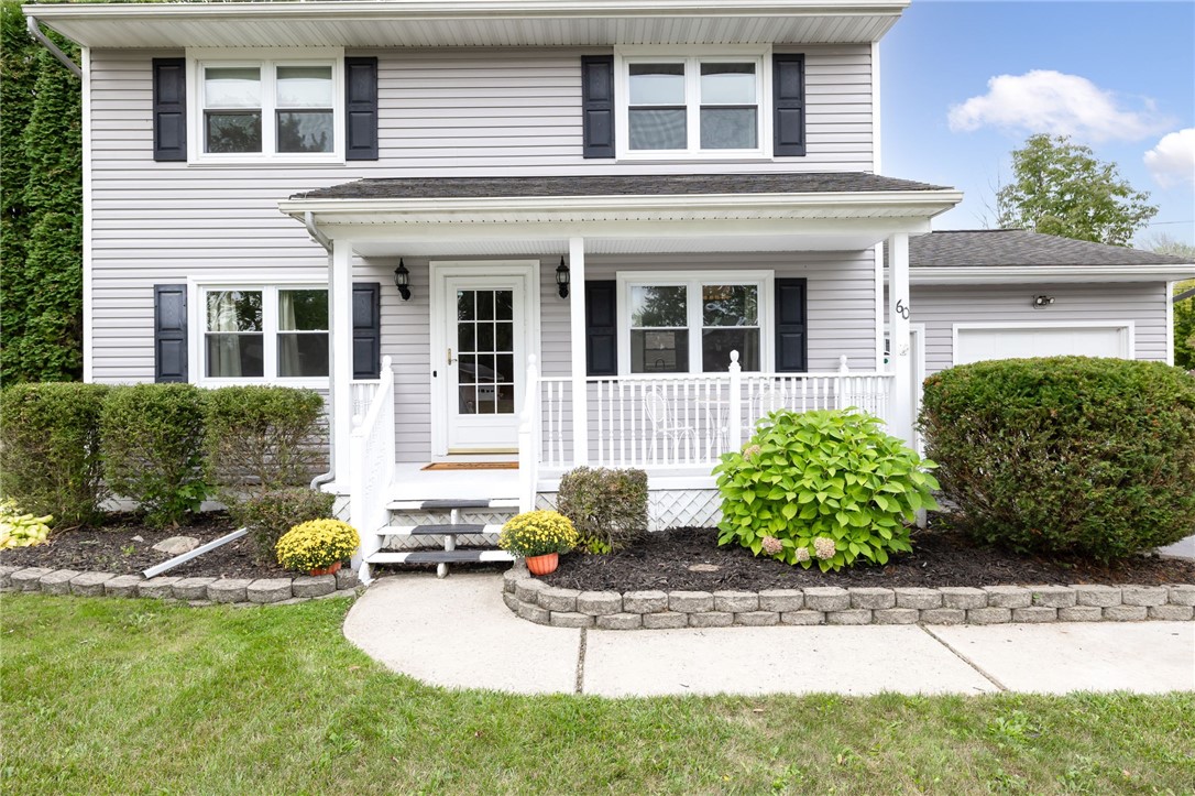 60 Peddington Circle