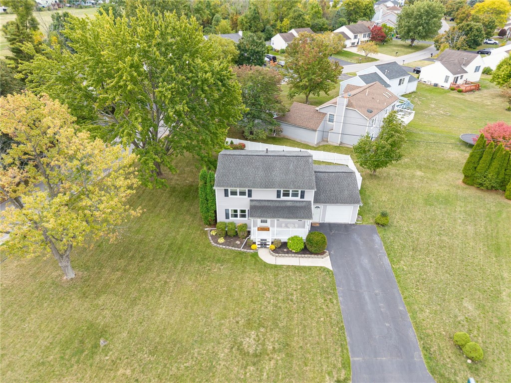 60 Peddington Circle