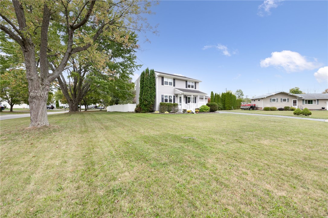 60 Peddington Circle