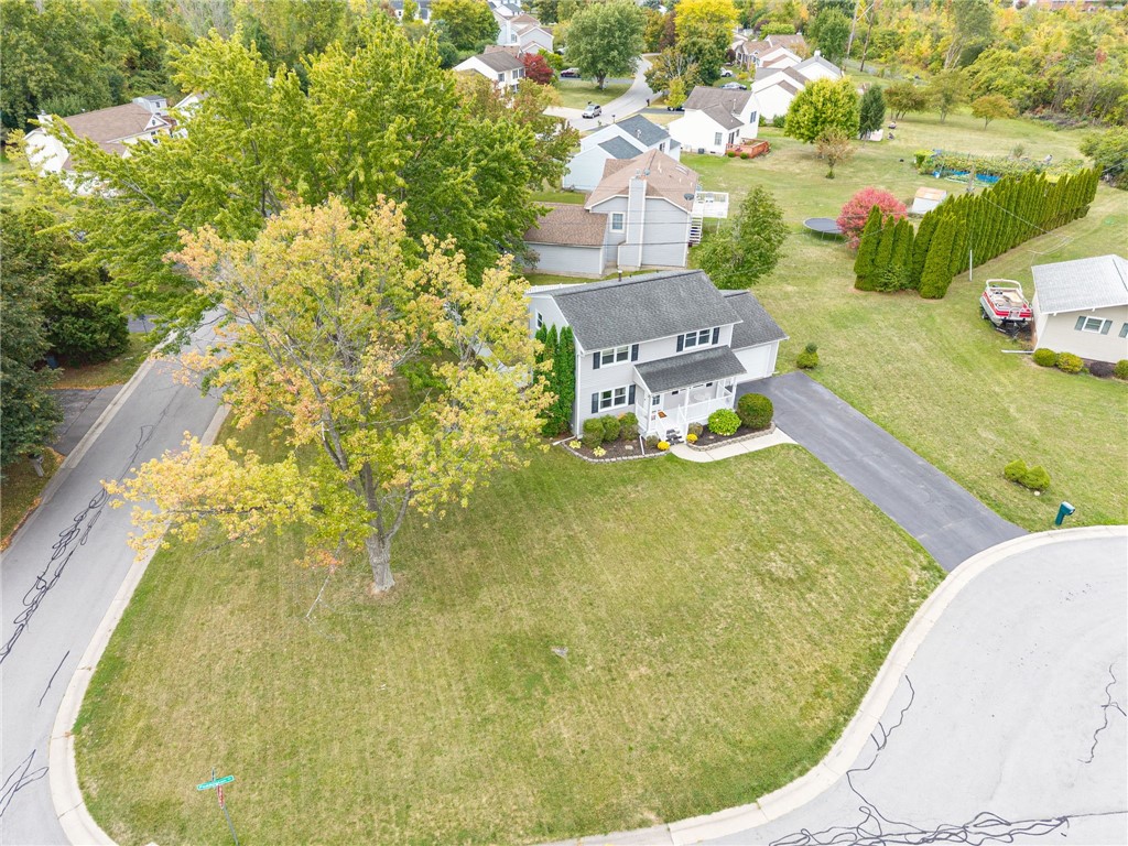 60 Peddington Circle