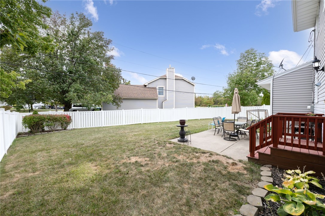 60 Peddington Circle