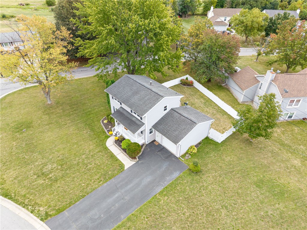 60 Peddington Circle