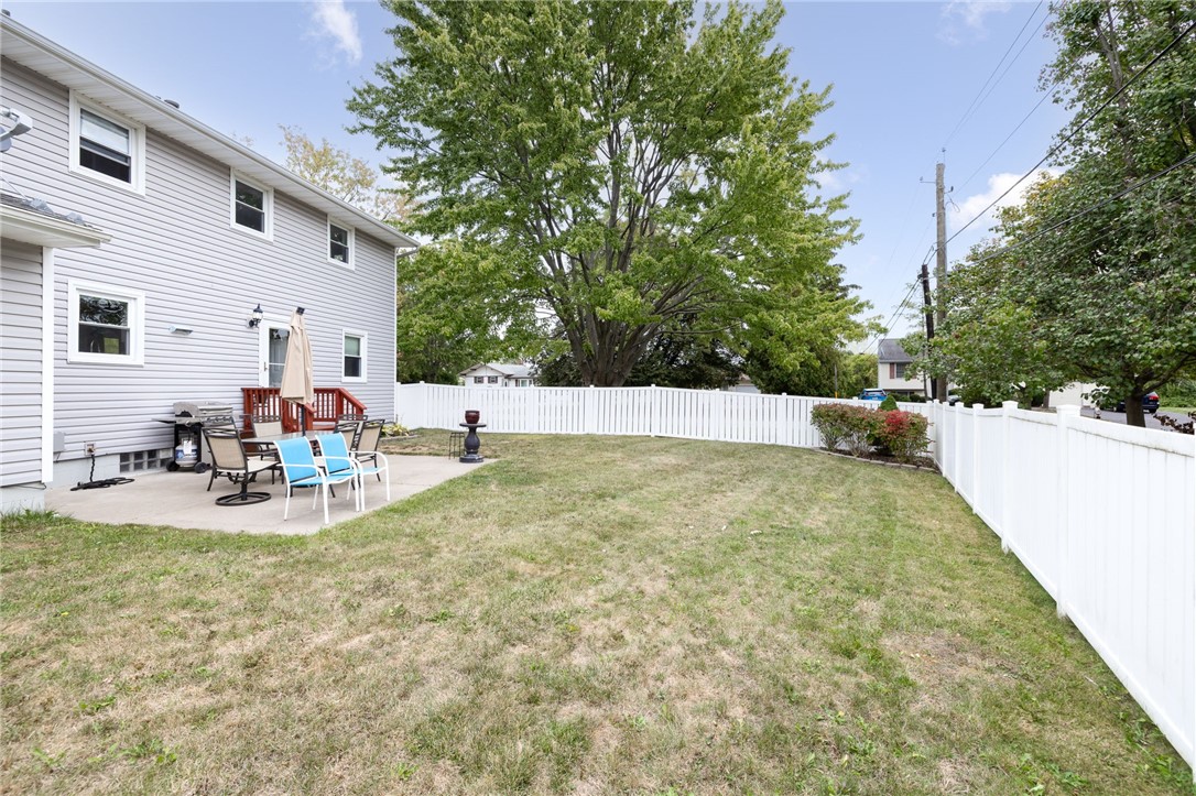 60 Peddington Circle