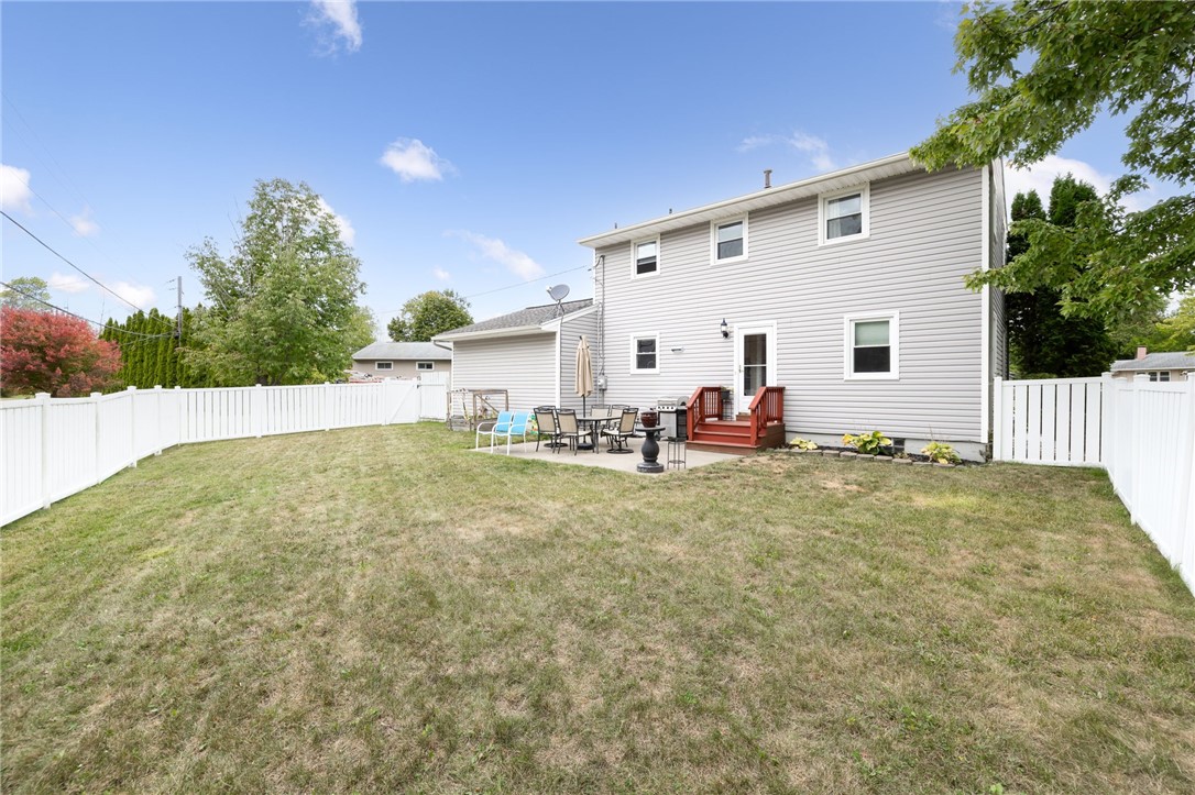 60 Peddington Circle