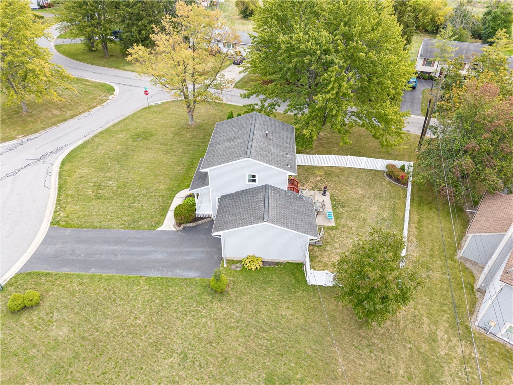 60 Peddington Circle