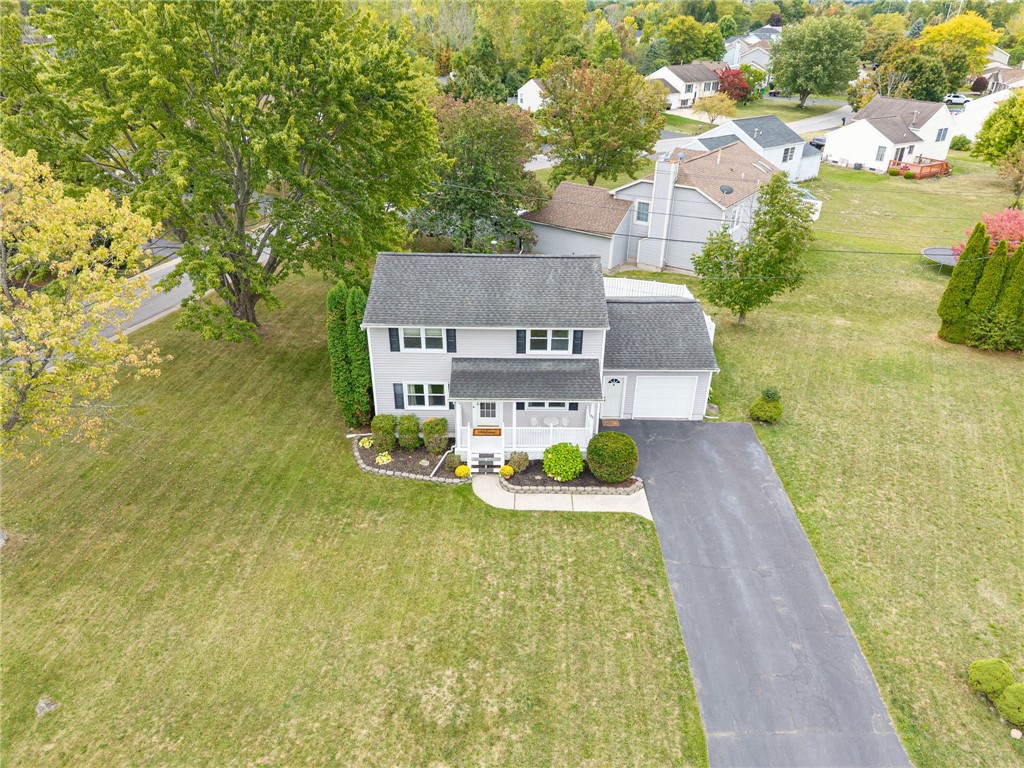 60 Peddington Circle