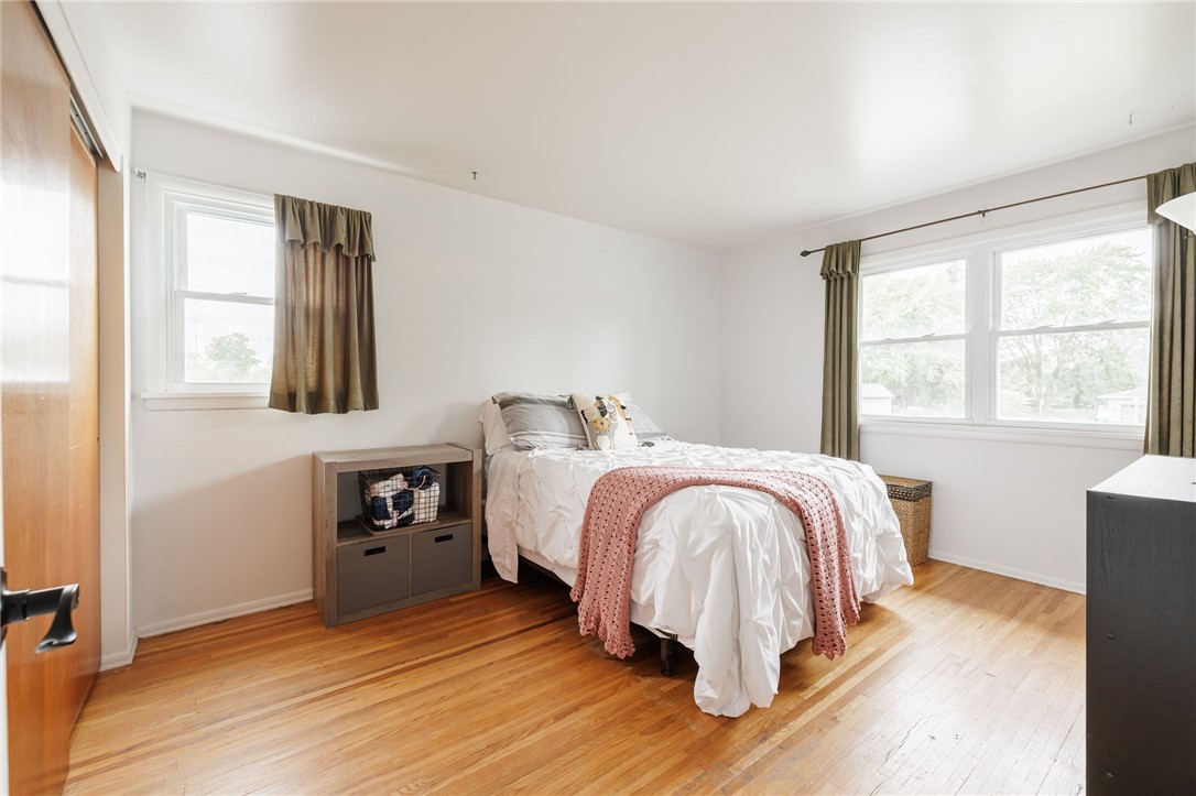 60 Peddington Circle