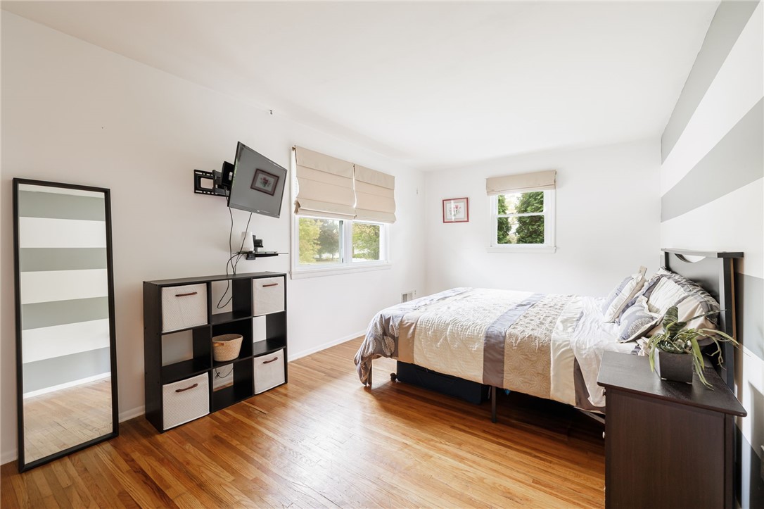 60 Peddington Circle