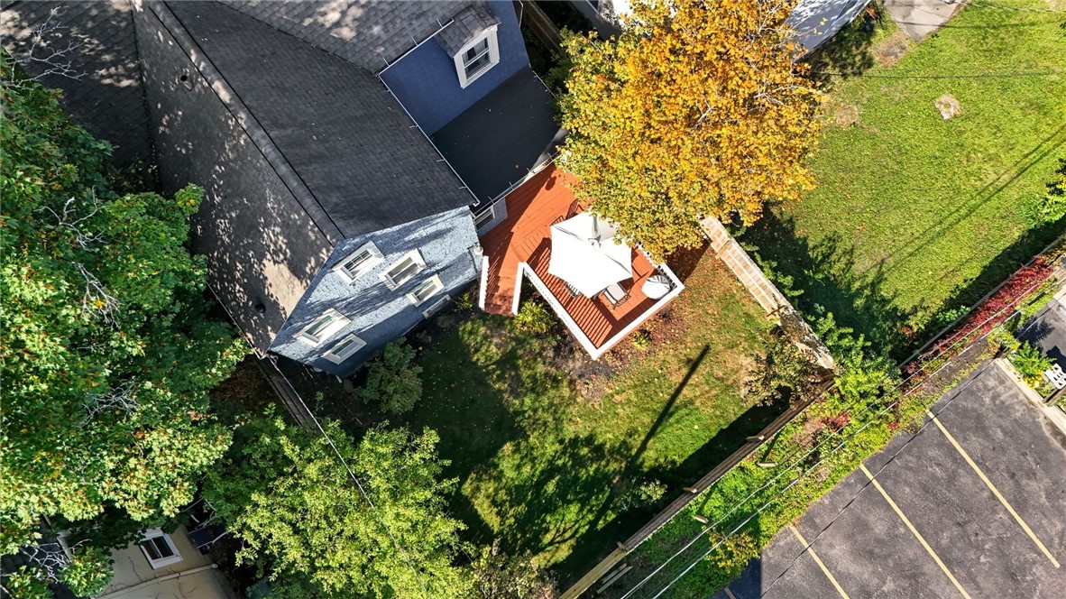158 Merriman Street