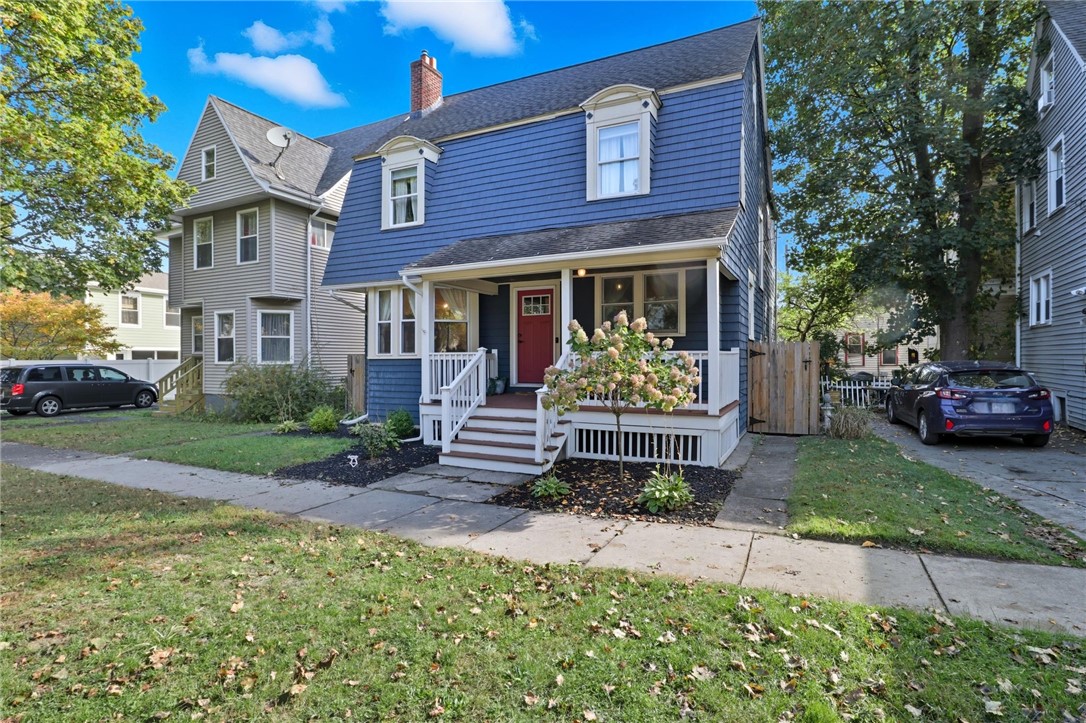 158 Merriman Street