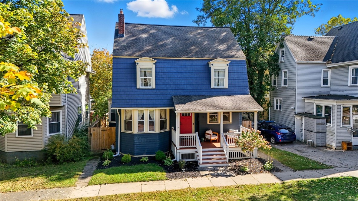 158 Merriman Street