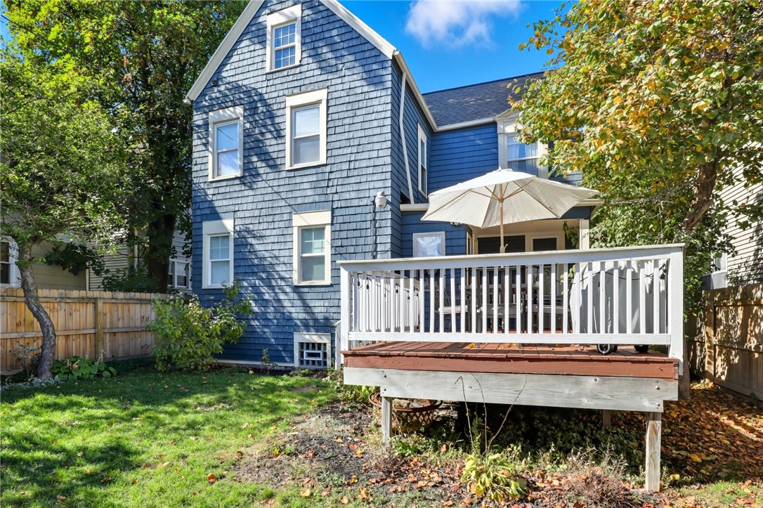 158 Merriman Street