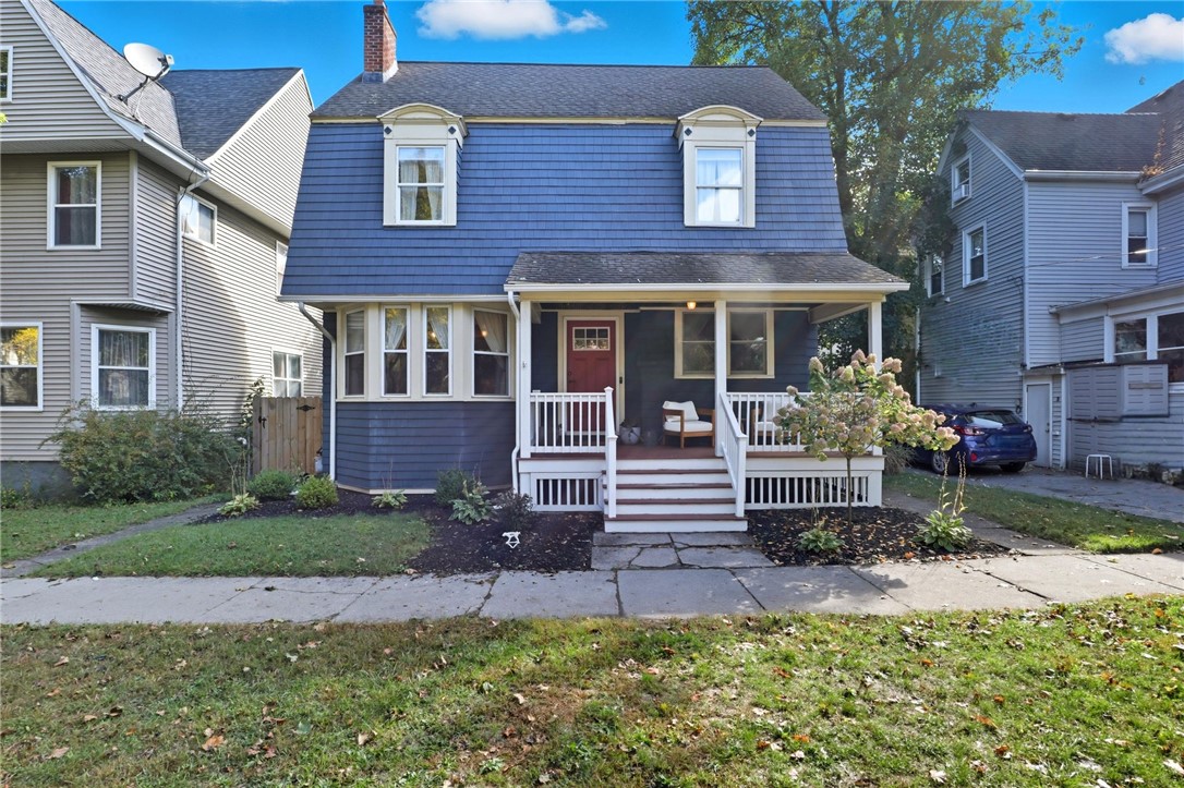 158 Merriman Street