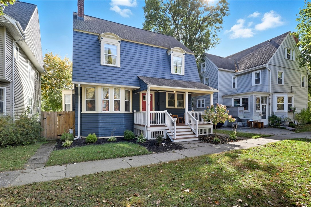 158 Merriman Street