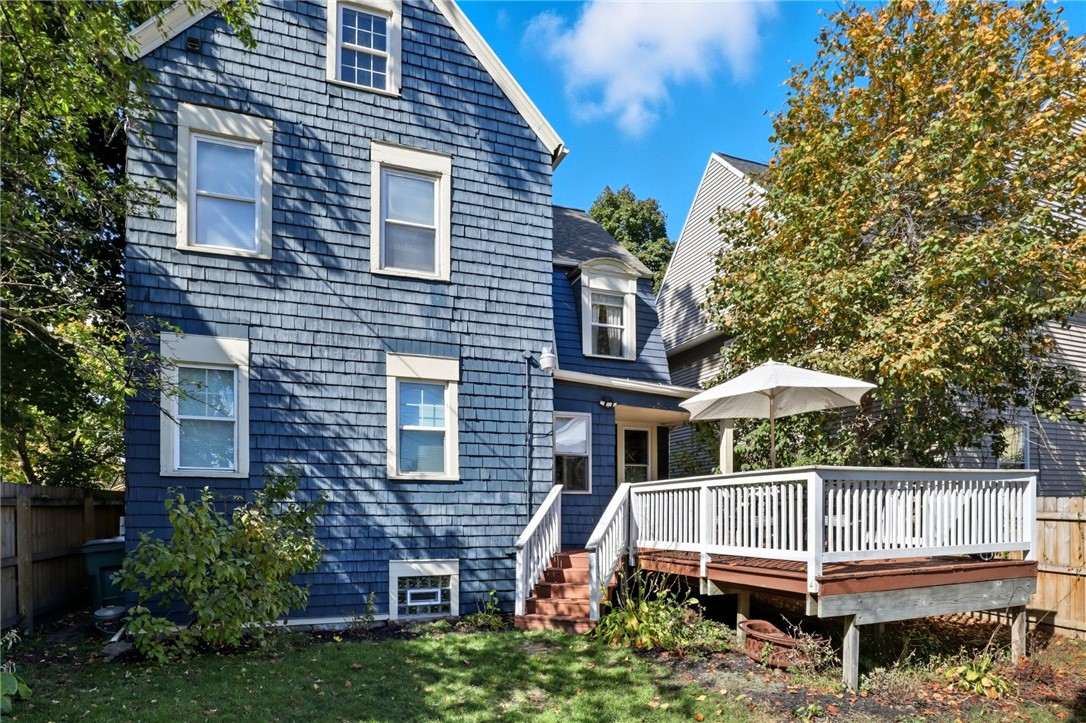 158 Merriman Street