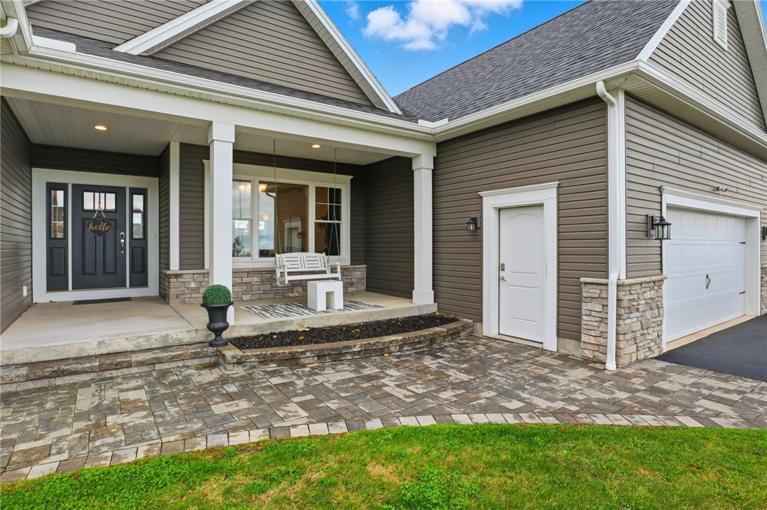 19 Lexton Way