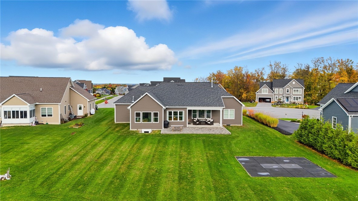 19 Lexton Way