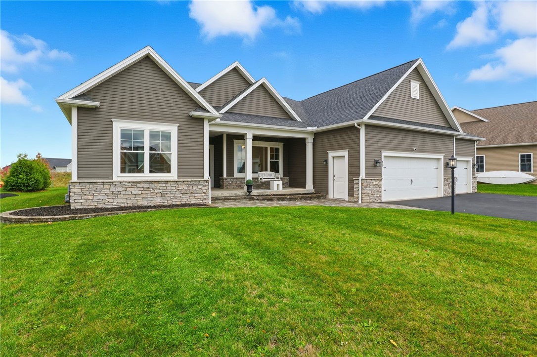 19 Lexton Way