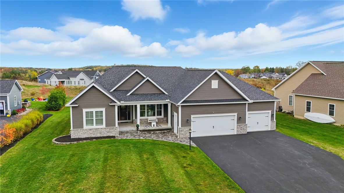 19 Lexton Way