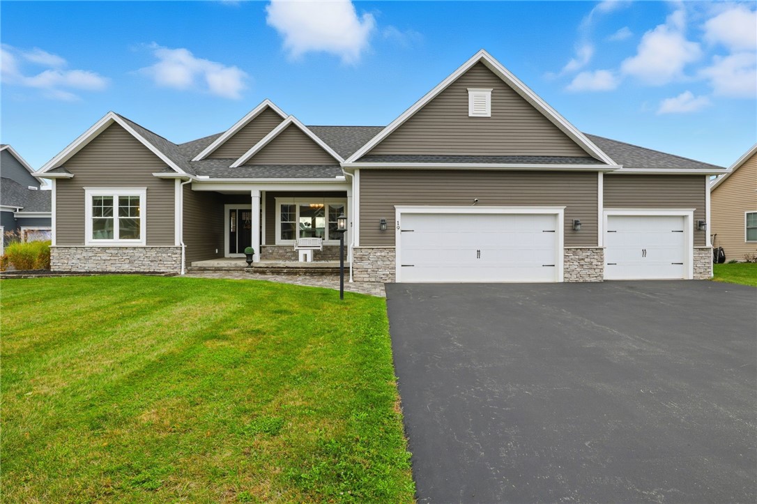 19 Lexton Way