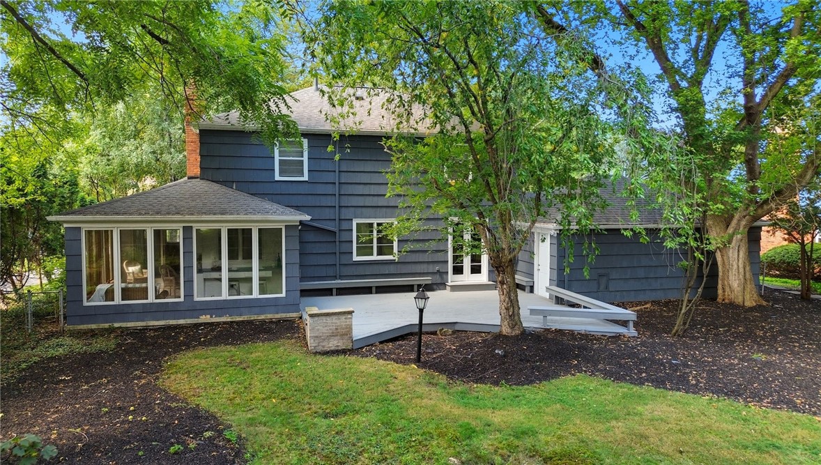 180 Bonnie Brae Avenue