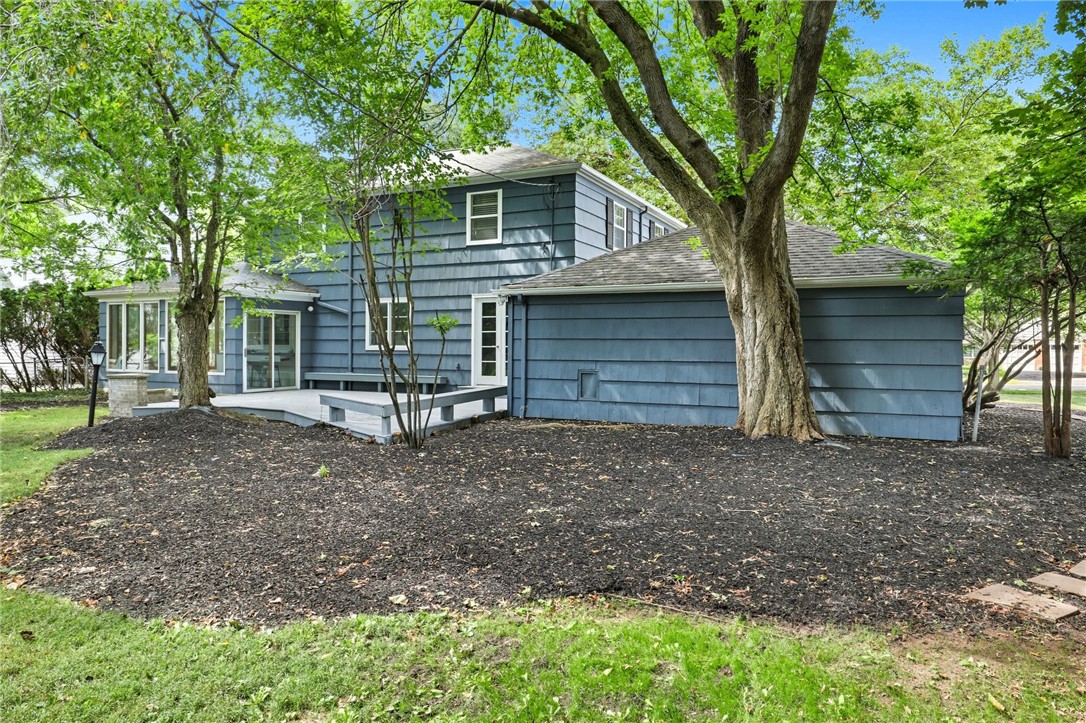 180 Bonnie Brae Avenue