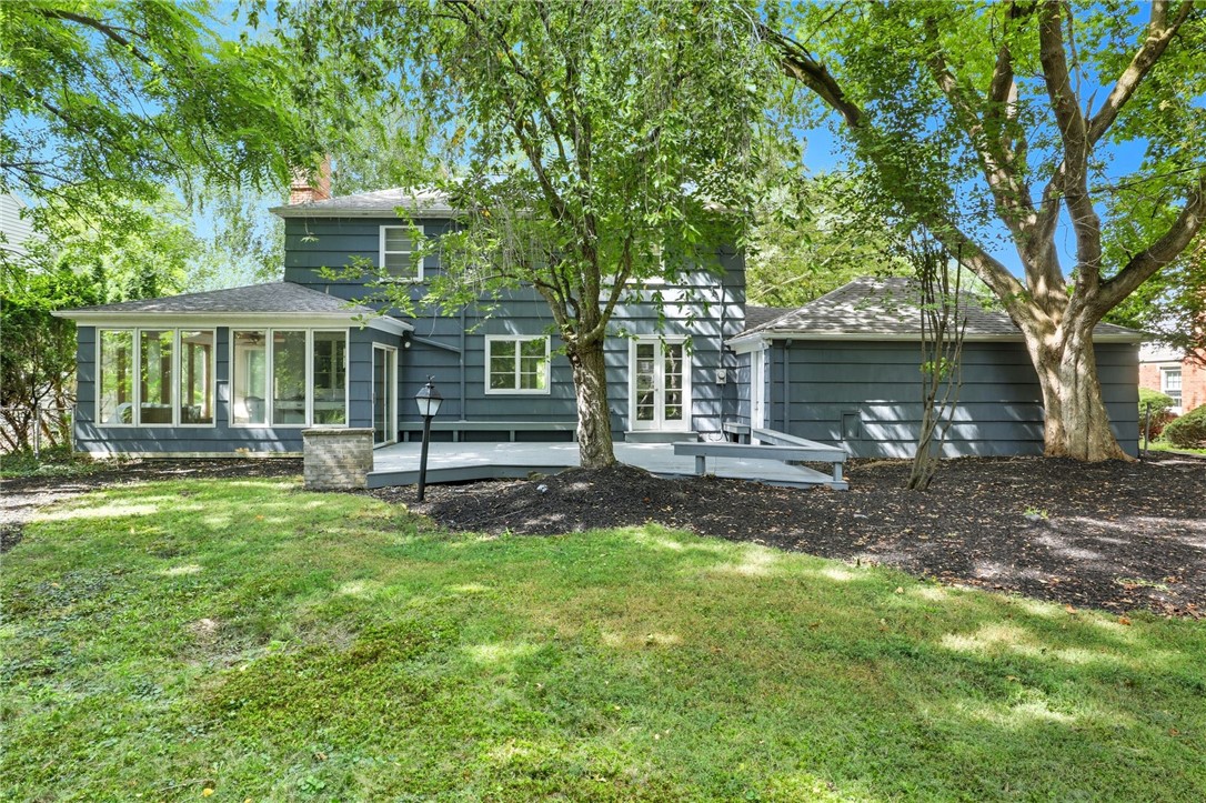 180 Bonnie Brae Avenue