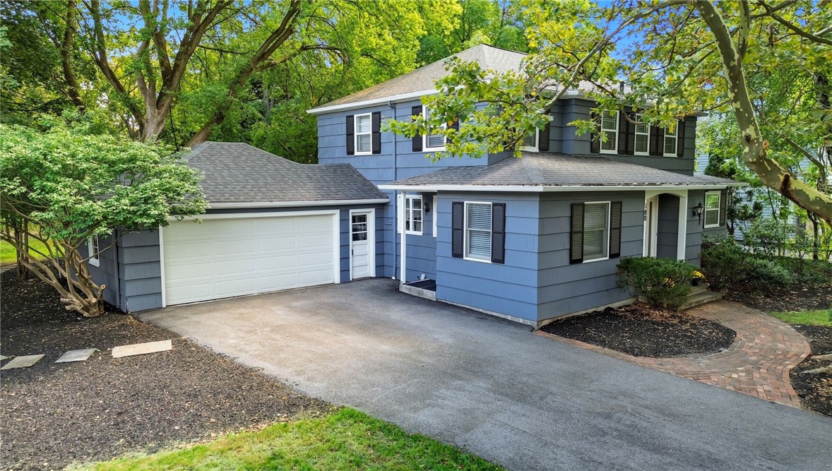 180 Bonnie Brae Avenue