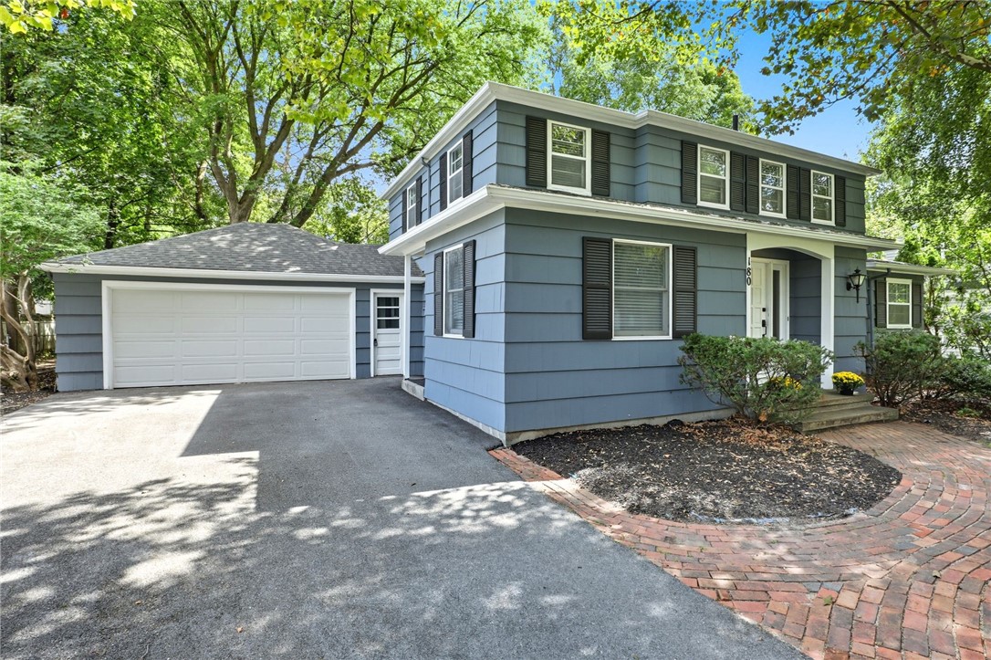 180 Bonnie Brae Avenue