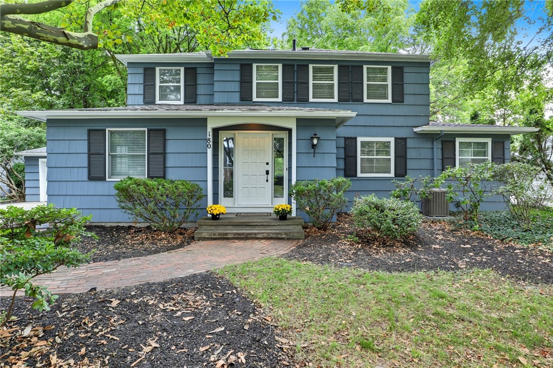 180 Bonnie Brae Avenue